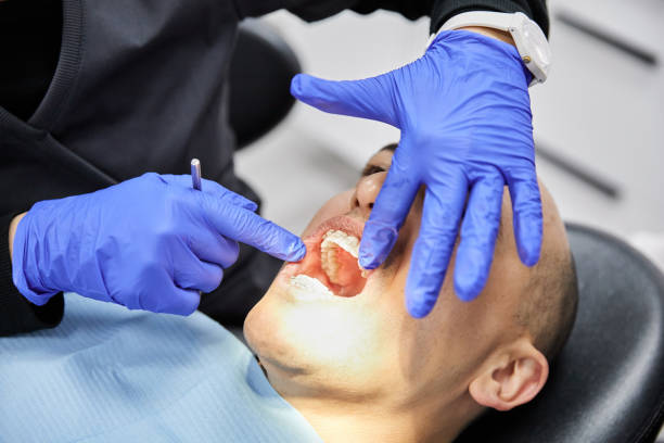 Professional Emergency Dentist in AR