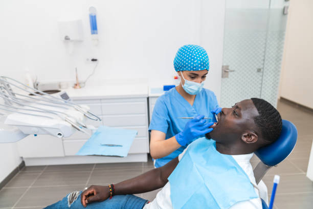 Fast & Reliable Emergency Dental Services in AR